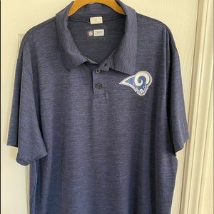 Men’s NFL Polo Shirt